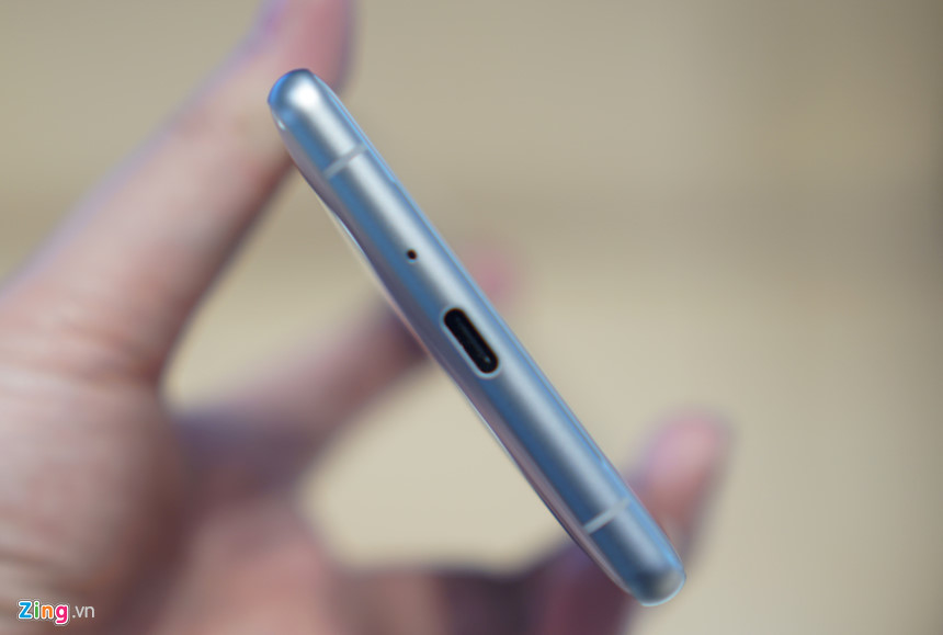 Ảnh thực tế Xperia XZ2: Sony đã thay đổi